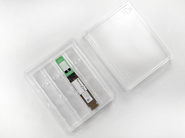 mpk2265b11 osfp plastic packaging box